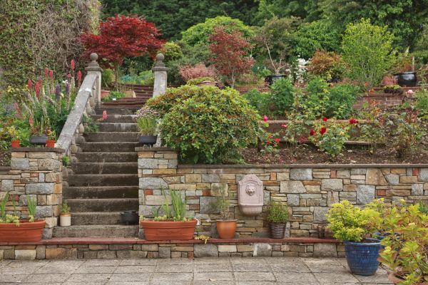 Hardscaping Service in Orange Park