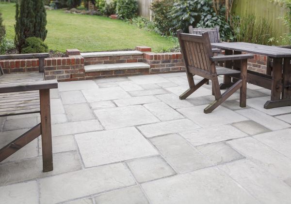 Patio Pavers Installation in Orange Park