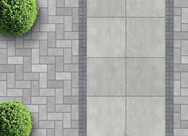 Cost of Pavers Hardscaping in Orange Park