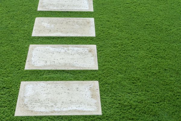 Cost of Turf Block Installation in Orange Park