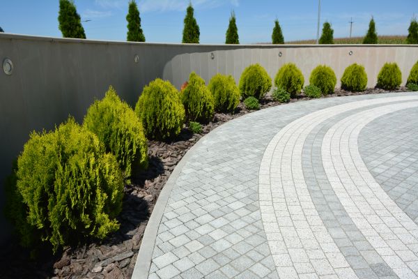 Paver Installation in Orange Park