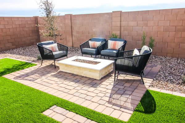 Brick Pavers Installation in Orange Park
