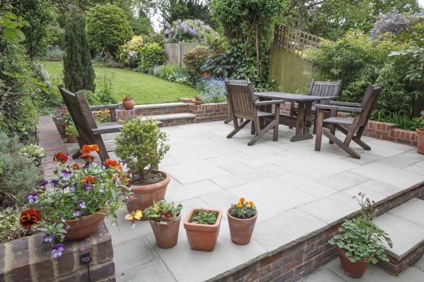 Cost of Backyard Pavers Installation in Orange Park