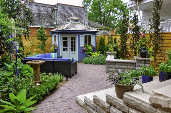 Cost of Hardscape Renovation in Orange Park