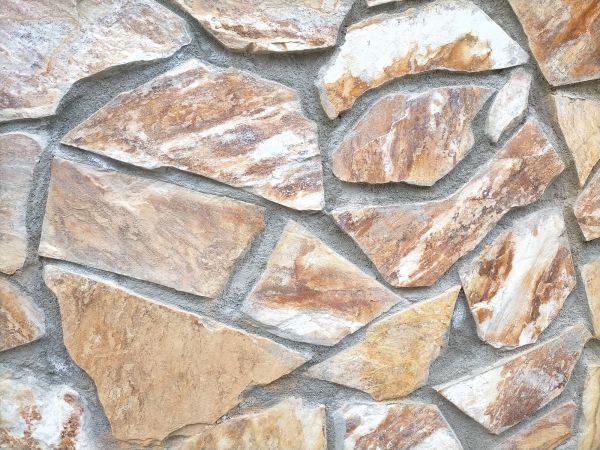 Cost of Limestone Patio Installation in Orange Park