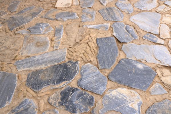 Cost of Limestone Pavers Installation in Orange Park