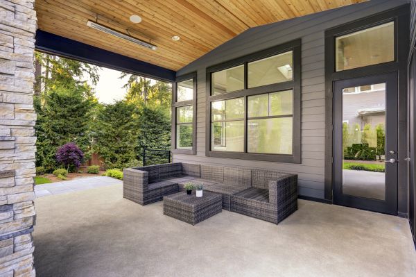Cost of Patio Paving in Orange Park