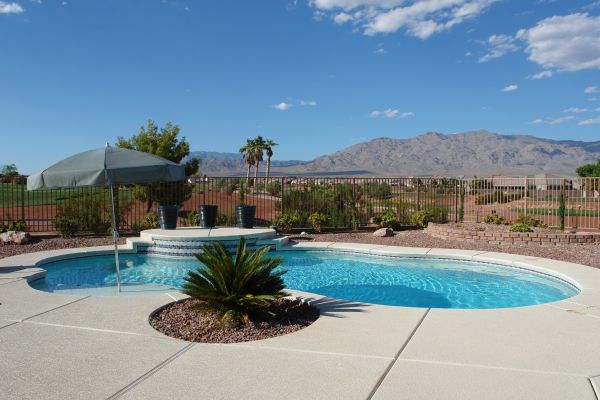 Cost of Pool Pavers Installation in Orange Park