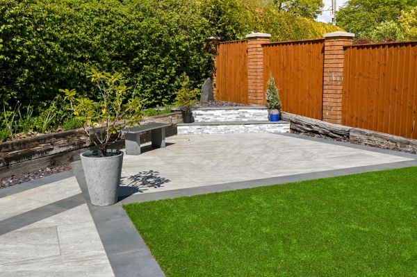 Cost of Porcelain Pavers Installation in Orange Park