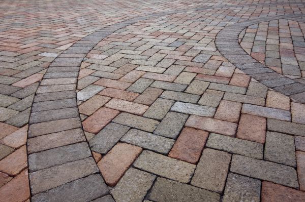 Cost of Backyard Hardscaping in Orange Park