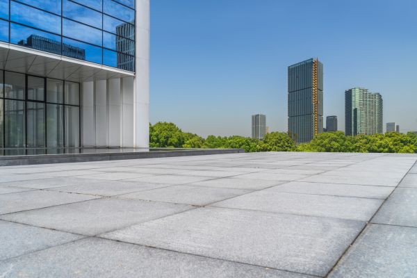 Cost of Concrete Pavers Installation in Orange Park