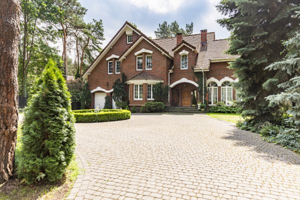 Driveway Pavers Repair in Orange Park