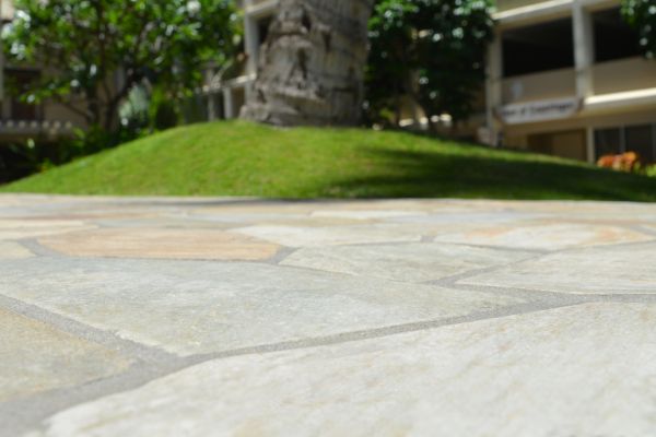 Stone Driveway Construction in Orange Park