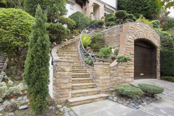 Cost of Residential Hardscaping in Orange Park