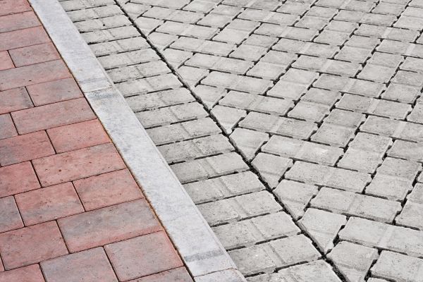Brick Driveway Paving in Orange Park