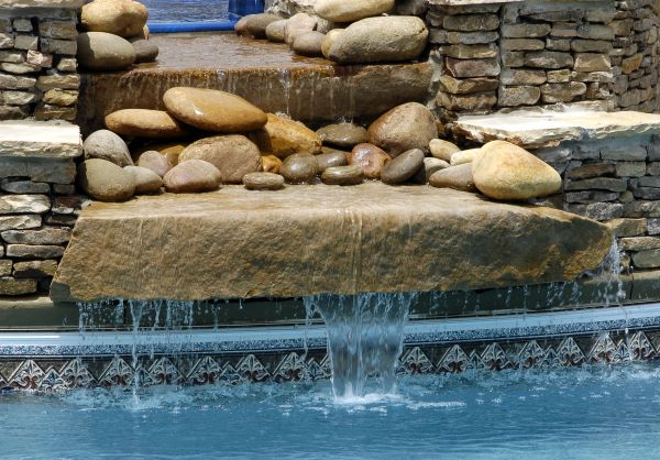 Cost of Pool Hardscaping in Orange Park