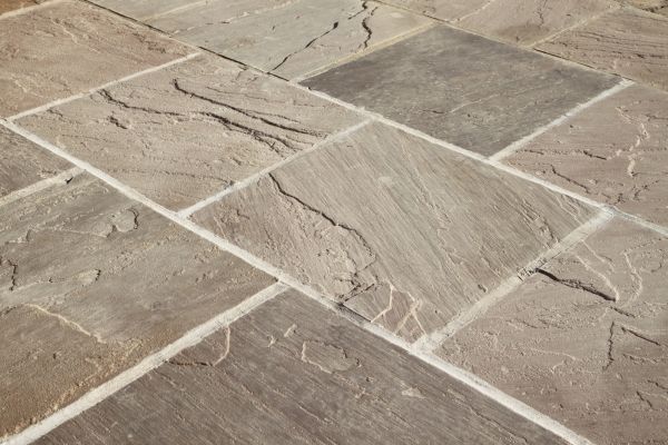 Cost of Paving Tile Installation in Orange Park