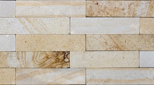Travertine Paver Installation in Orange Park
