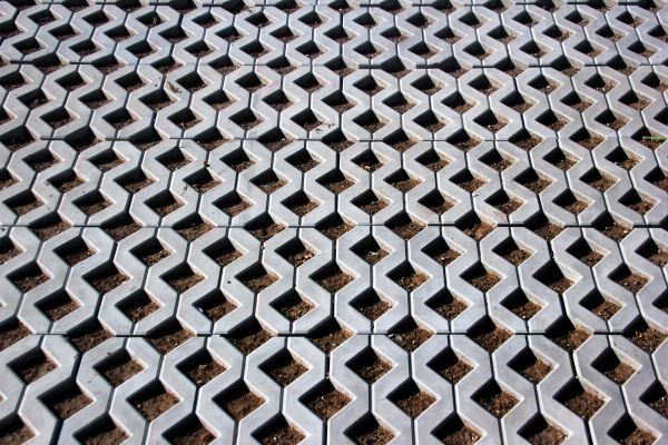 Cost of Permeable Paver Installation in Orange Park