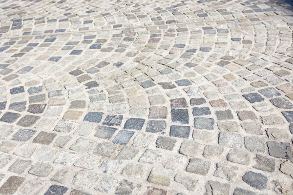 Cost of Stone Pavers Service in Orange Park