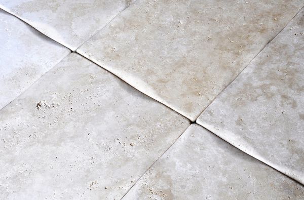 Travertine Paving in Orange Park
