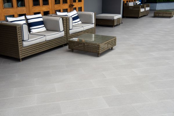 Cost of Outdoor Flooring Service in Orange Park
