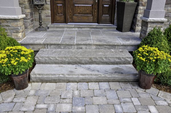 Cost of Hardscaping Installation in Orange Park